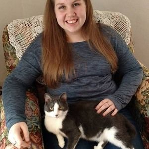 Meet your Posher, Ashlyn